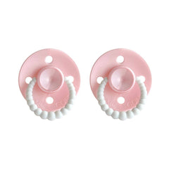 CMC Gold - *NEW* CMC 'Bubble' GLOW IN THE DARK Dummies - Pearl Blush: Size 1