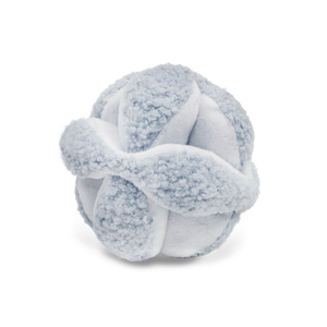 Little Lamb Kind - MONTI // Montessori toy // BABY TOY // Baby blue : Baby blue