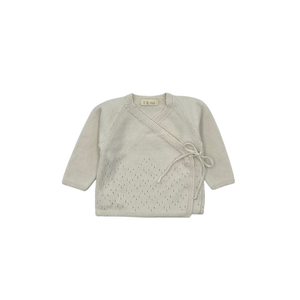 Li + Me Versalles Cream 3 Pc Set