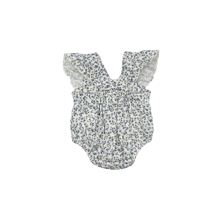 Li + Me Blooson Ocean Bubble