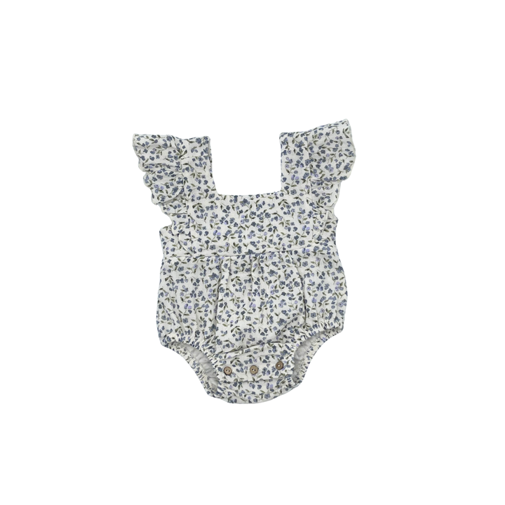 Li + Me Blooson Ocean Bubble