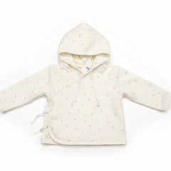 Oubon - Rose Floral Jacket