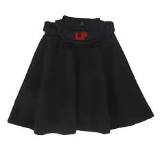 Parni LP Pouch Skirt