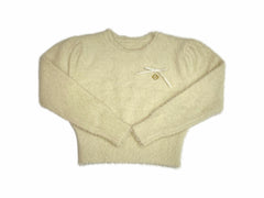 Cottier Natural Poppy Sweater
