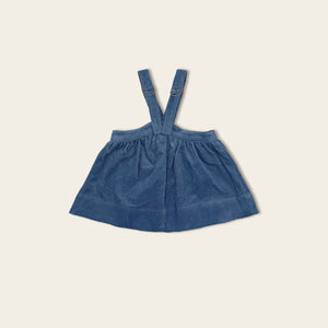 Lillies Dream - The Pebble Pinafore: 4T