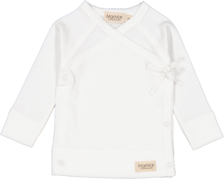 MarMar Cloud Pointelle Tut Wrap Set + Hat