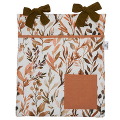 BB&Co - Pyjama Rack & Cuddly Toys - Caramel Forest