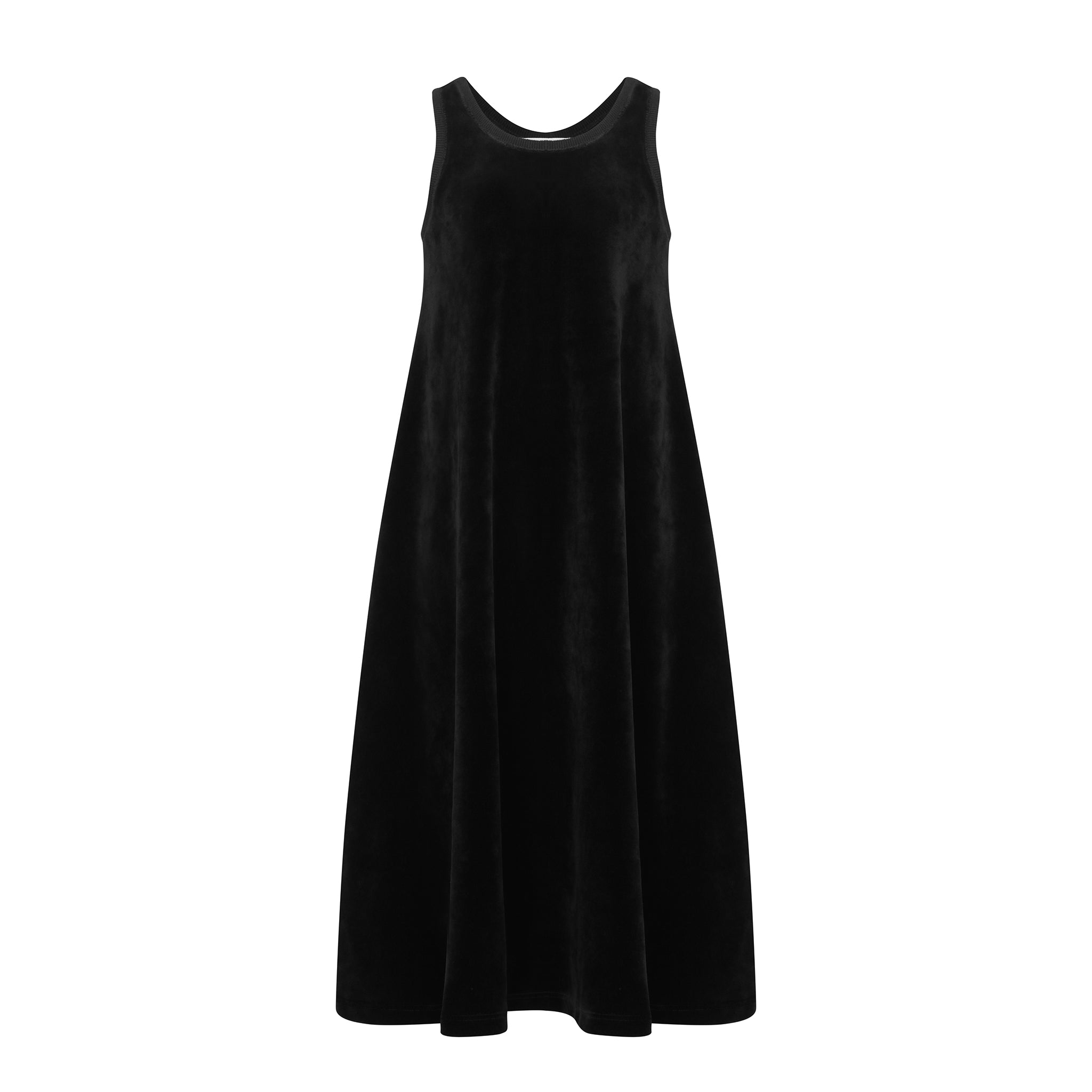 little parni maxi dress - Black Velour Jumper everyday elegance dress Color:BLUSH CHAMPAGNE The crisp white sailor Mermaid Off-the-shoulder Floor Length