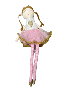 Pretty Princess Playful Doll 21”
