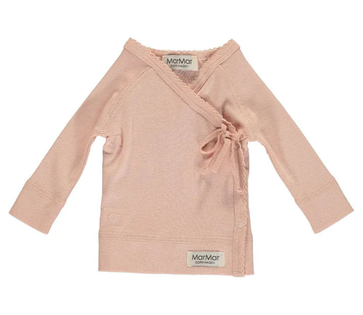 MarMar Rose Tut Wrap Set + Hat