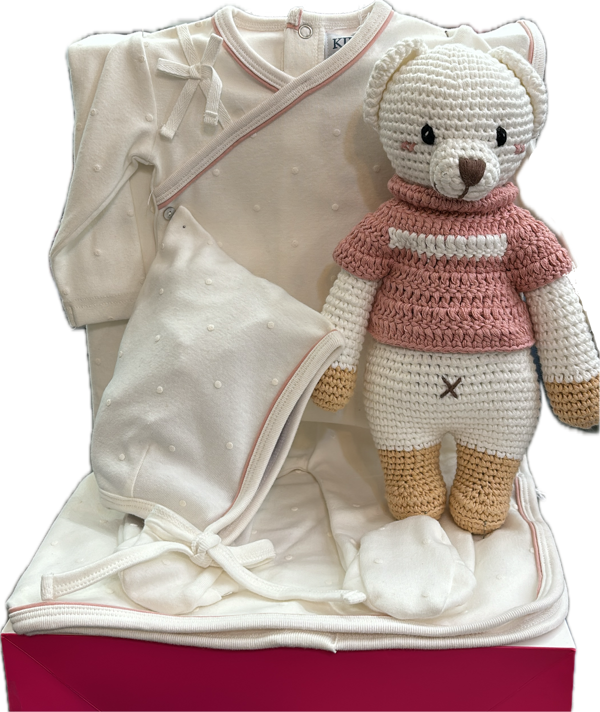 Personalized Baby Gift | Fit Your Budget