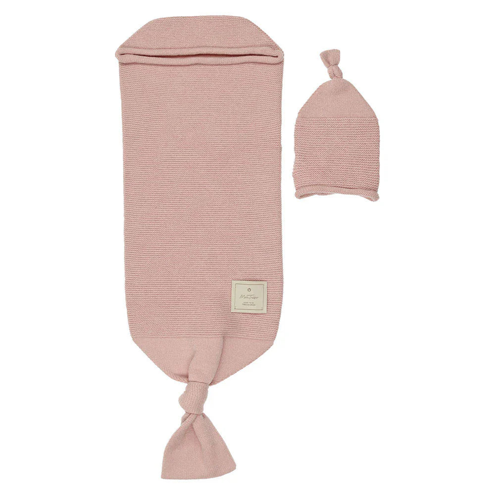 Baby Cocoon Gift Set