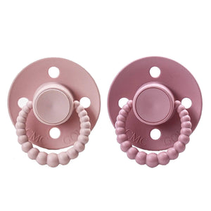 CMC Gold - CMC Dummies Blush + Dusty Rose: Size 1