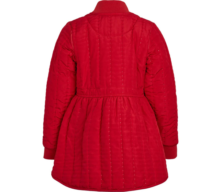 MarMar Warm & Functional Kids' Thermo Jacket with Reflective Details