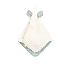 BIBS X LIBERTY Cuddle Cloth Kangaroo