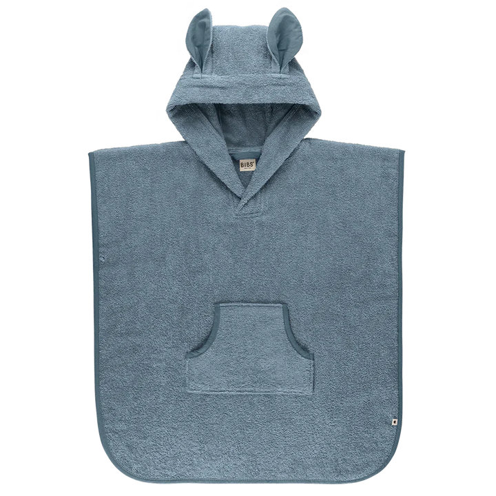 BIBS Kangaroo Poncho Toddler