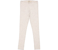 MarMar Beige Melange Legging
