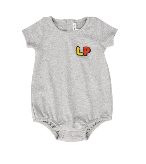 Parni Grey LP Baby Bubble