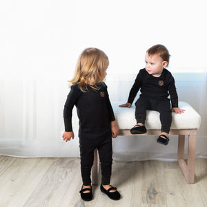 Ba & Na Slippers