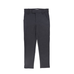 Bace Striped Wool Pants