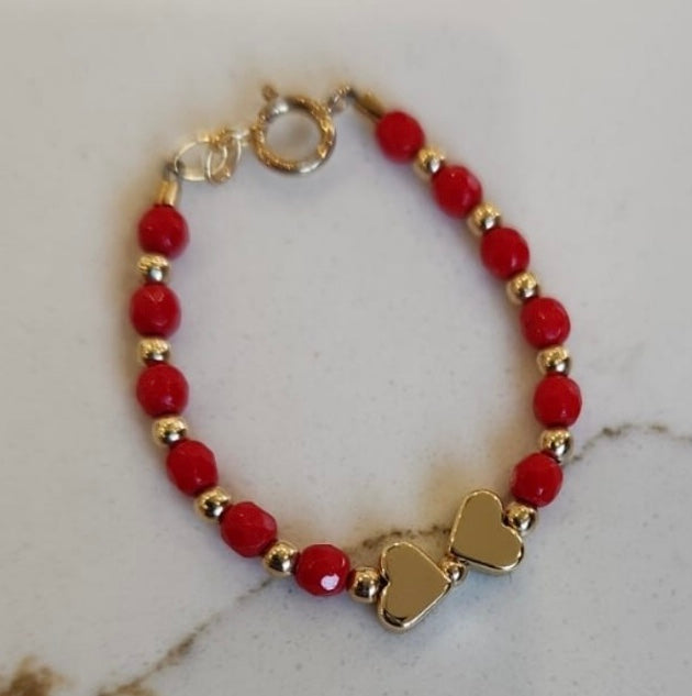 Baby Jewelry