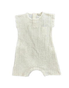 Li & Me - Terry Romper