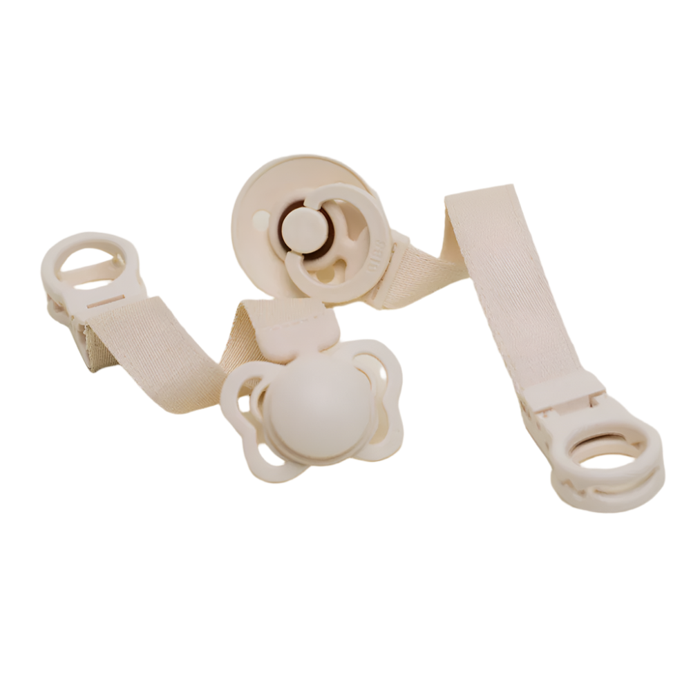 BIBS – Loop Pacifier Clip
