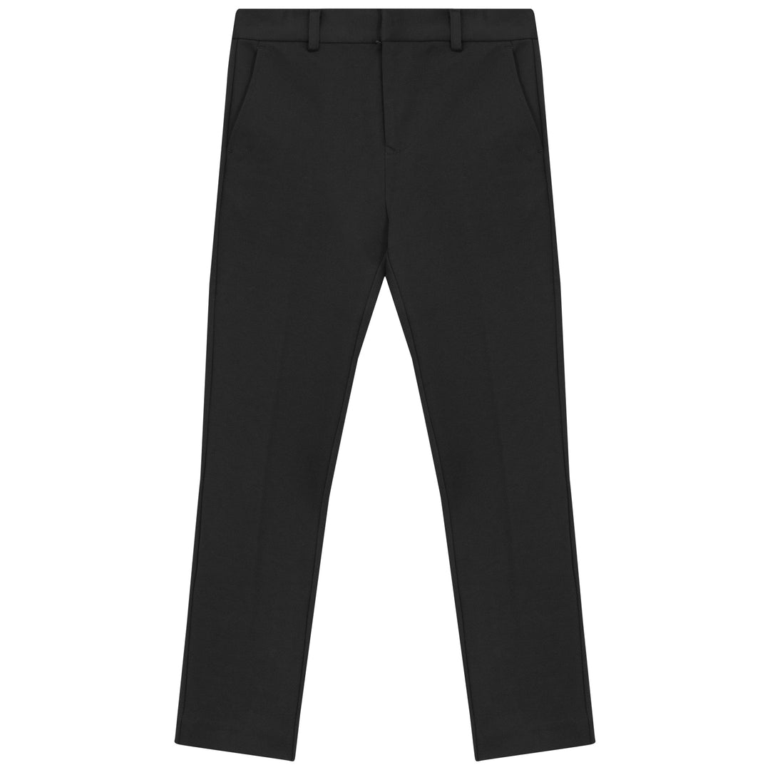 Blumint Black Long Pants