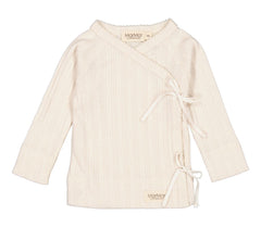MarMar Vanilla Tut Wrap Set with Hat