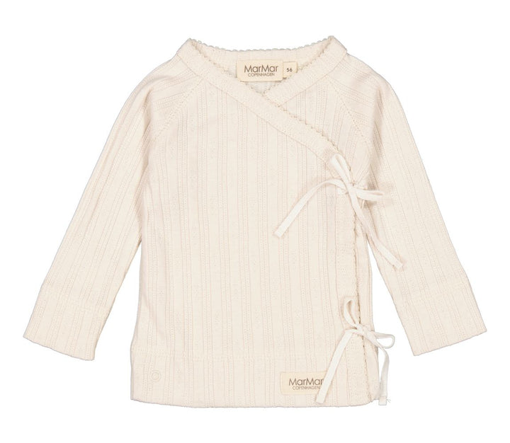 MarMar Vanilla Tut Wrap Set with Hat