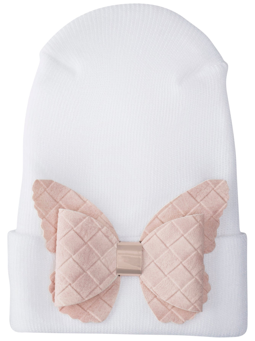 Baby Butterfly Hospital Hat