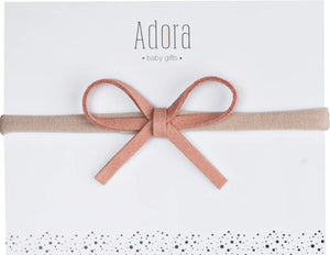 Adora – Mini Classic Headband