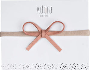 Adora – Mini Classic Headband