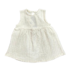 Li & Me - Terry Dress