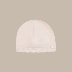 Tartine et Chocolat Rose Beanie