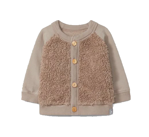 Snug Jacket