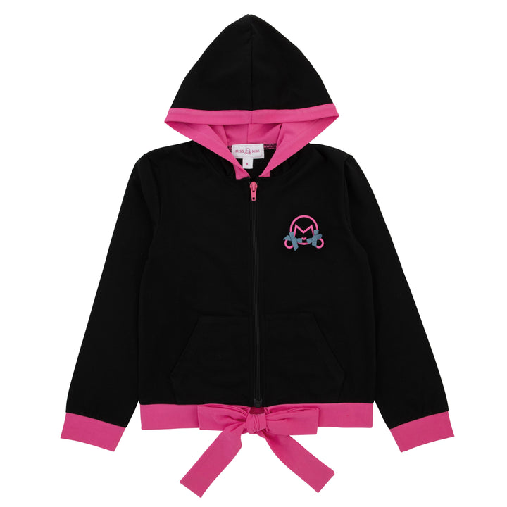 Miss Mini Character Hoodie