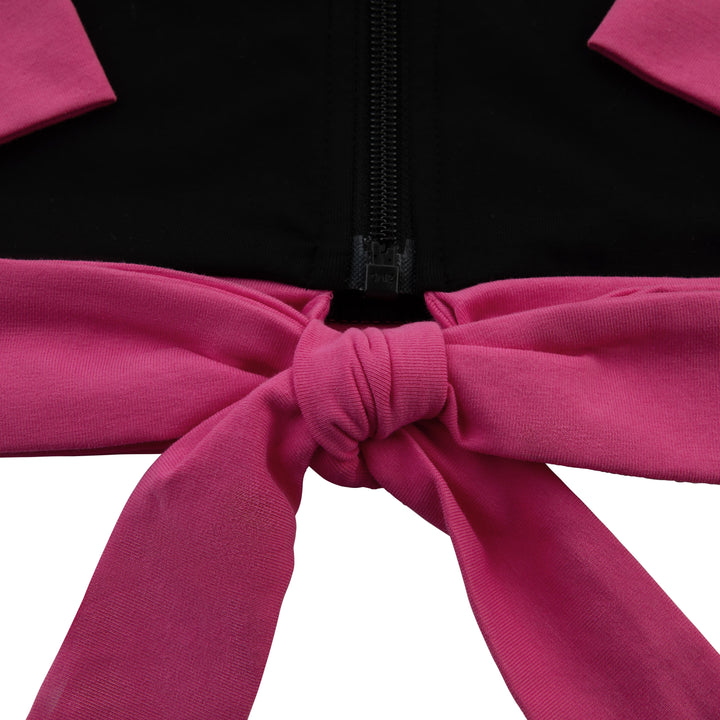 Miss Mini Character Hoodie