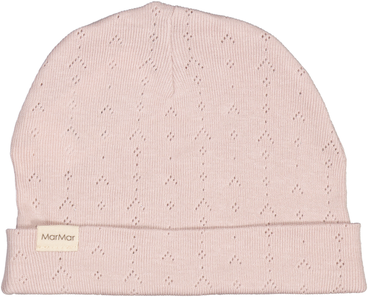 MarMar Faded Rose Rubetta Onesie + Hat