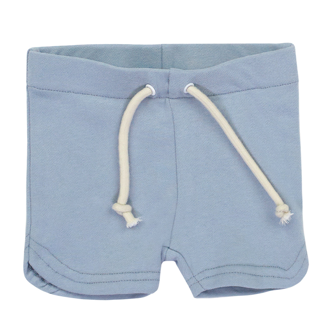 Crew Kids Balloon Print Shorts