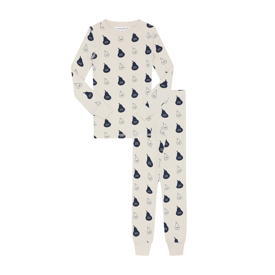 Parni Navy LP Signature PJs