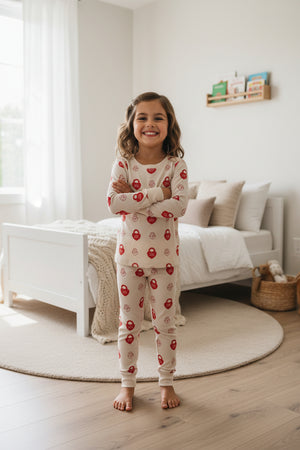 parni red lp signature footie
