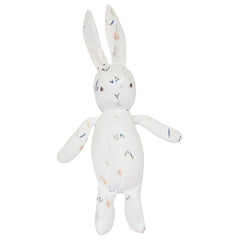Kipp Baby Pink Botanical Bunny