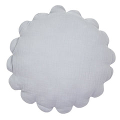 Kipp Baby Sage Cotton Pillow