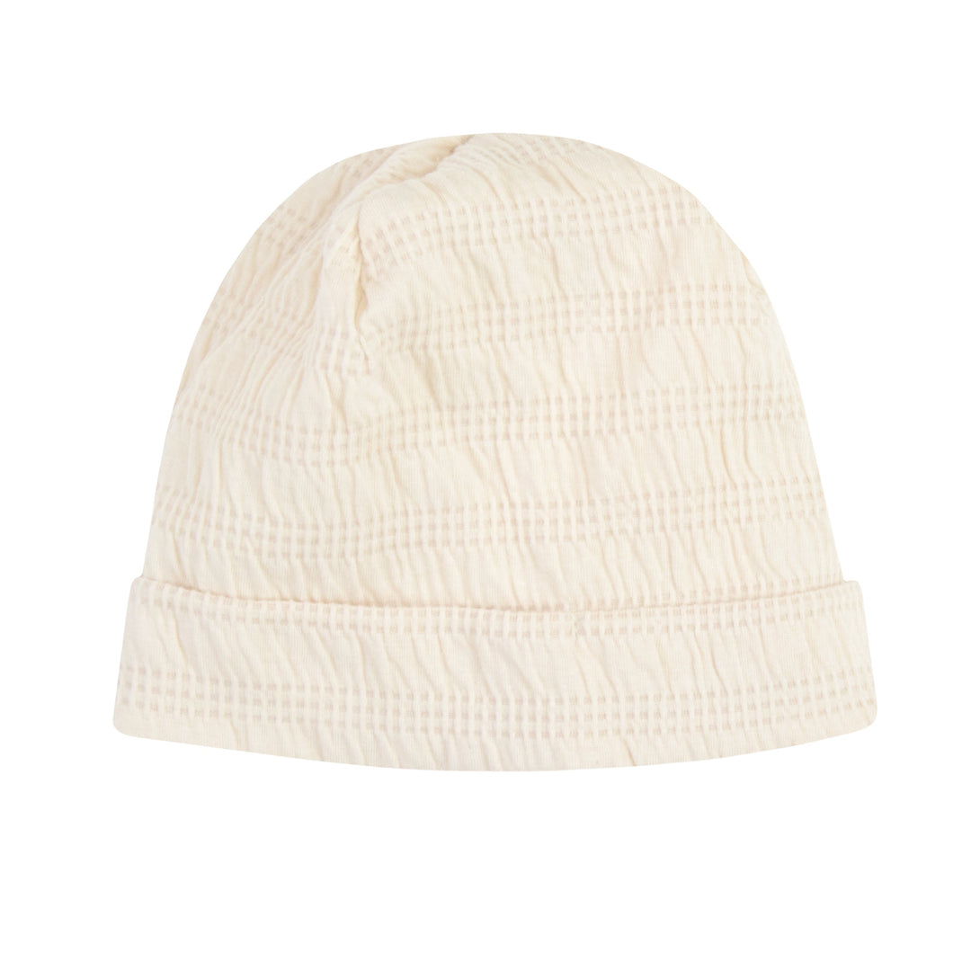 Kipp Baby Peach Textured Hat
