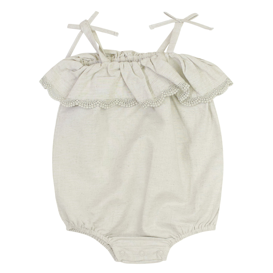 Kipp Stone Linen Bubble