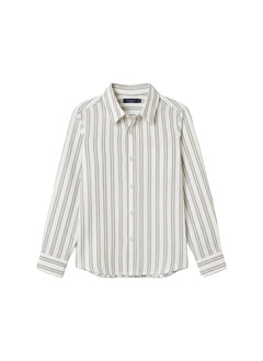 Cottier Blue Sol Shirt