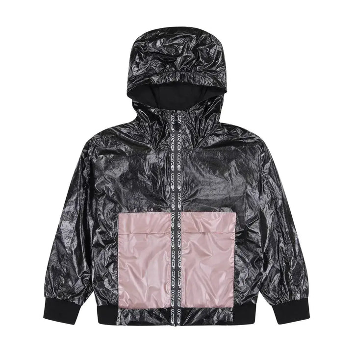 Rain & Shine Spring Jacket - (5 Colors)