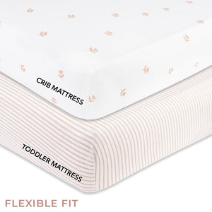 2-pack-crib-sheet-set-pink-tulip