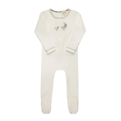 Ely's & Co. - Cotton- Cross Stitch Duckling Collection Take Me Home Set